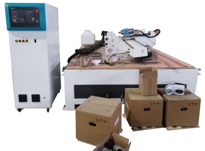 2030 Woodworking CNC Router Machine CNC Engraver for Wood Acrylic PVC