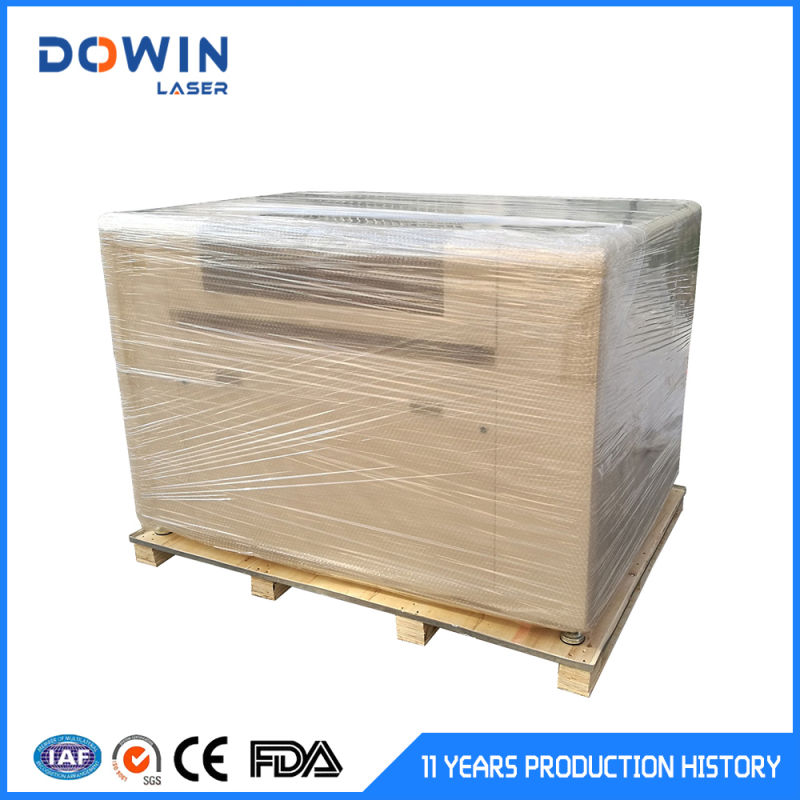 1390 80W 100W CO2 Laser Engraving Machine for Wood Cutting