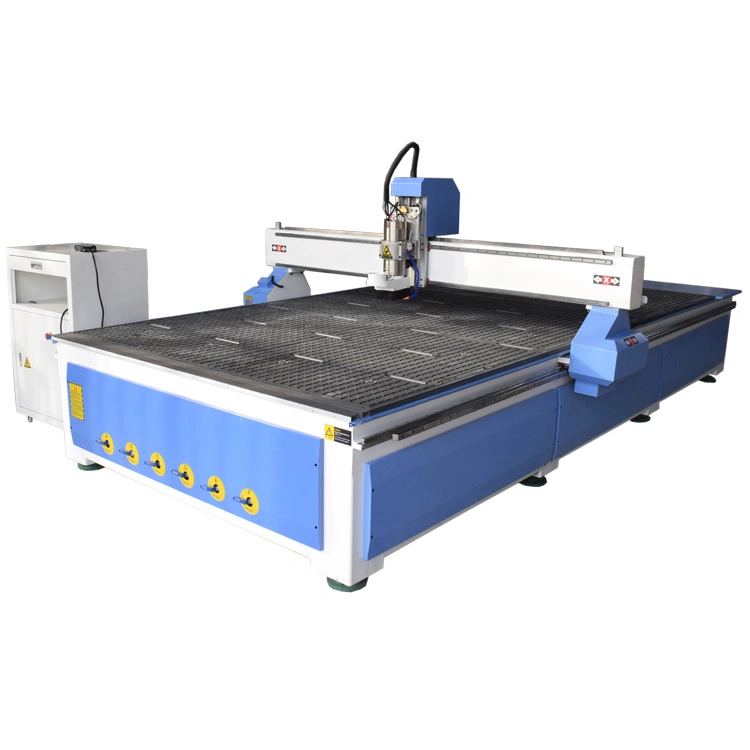 Big Size Furniture Woodworking CNC Engraving Machine 2040 for Wood MDF