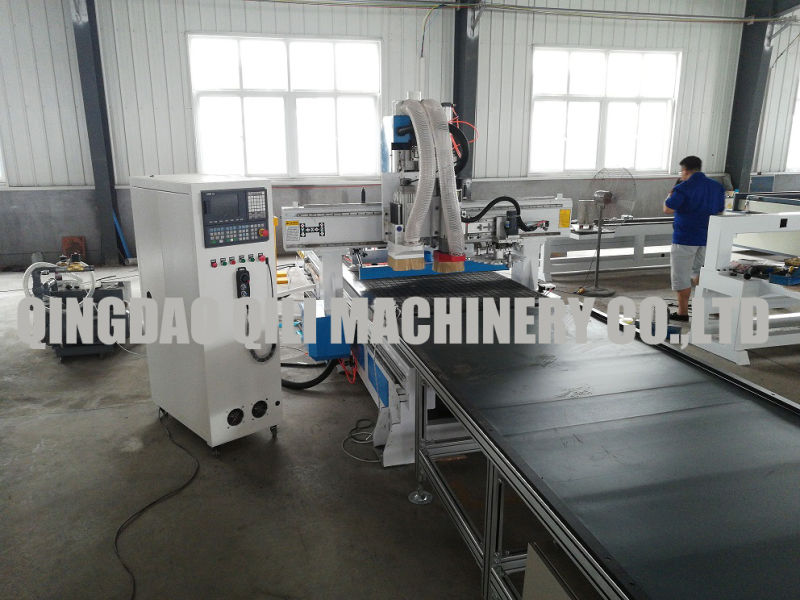 Atc Wood Working CNC Router/ Chinese Woodworking CNC Router/Wood CNC Router