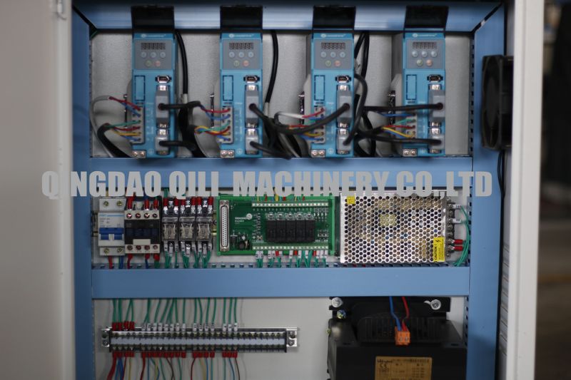CNC Router Wood CNC Router Engraving Machine 1300*2500mm