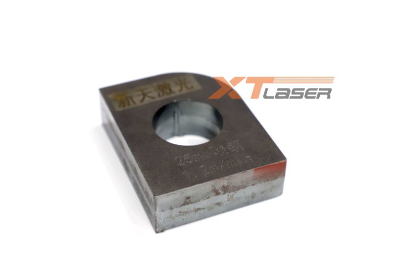 Reliable Fiber Laser Cutting Machine