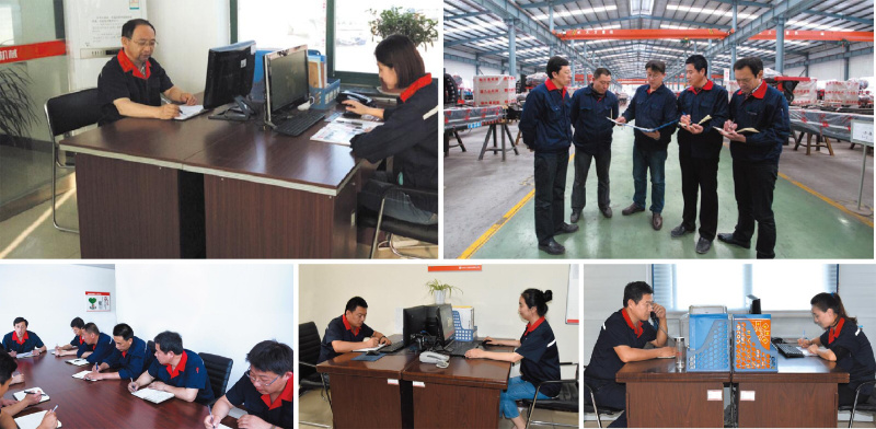 China CNC Milling Machine 2030 Wood CNC Router Woodworking Machine
