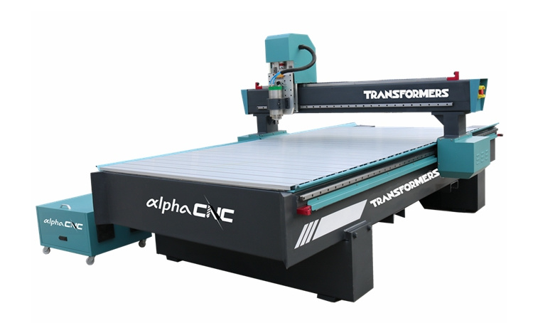 Ready to Ship! ! CNC Wood Router 3D China Madera CNC Router Router CNC Frame