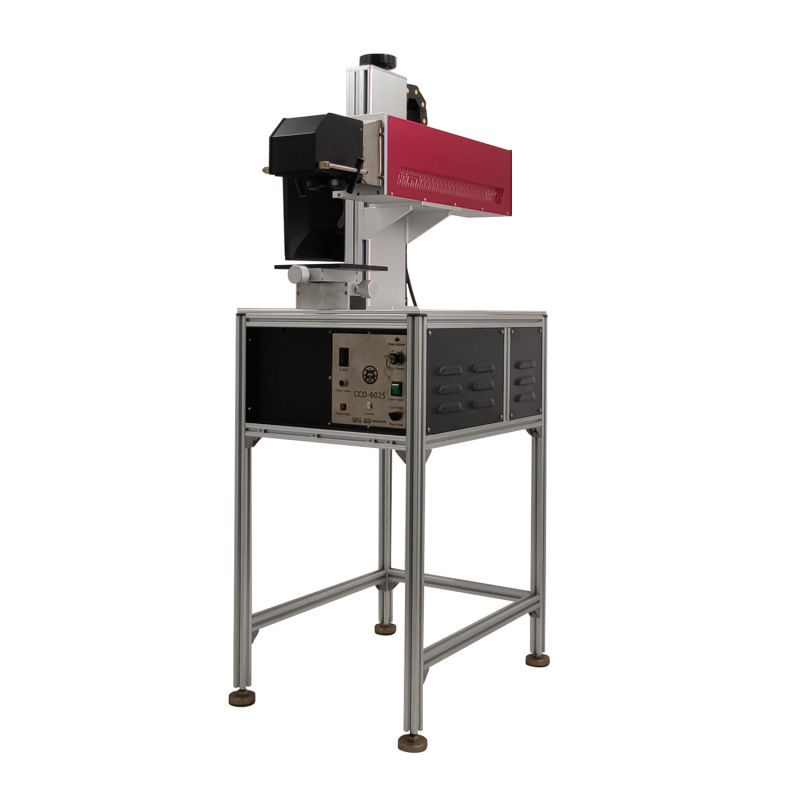 CO2 Fiber Laser Engraving Machine for Non-Metal material