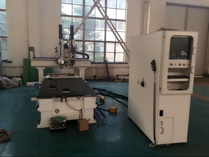 Woodworking Machinery Made in China