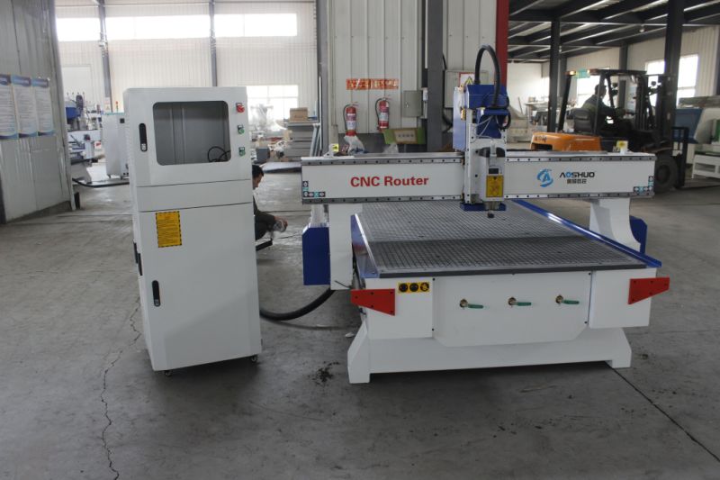 Am-1325professional CNC Wood Router / Wood Cutting Machine