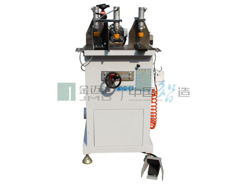 China Jmd Portable Woodworking Machinery Wood Drilling Machine