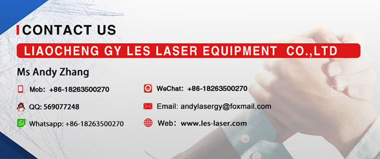 Laser Cutting Machine Non-Metal Laser Cutter 1610