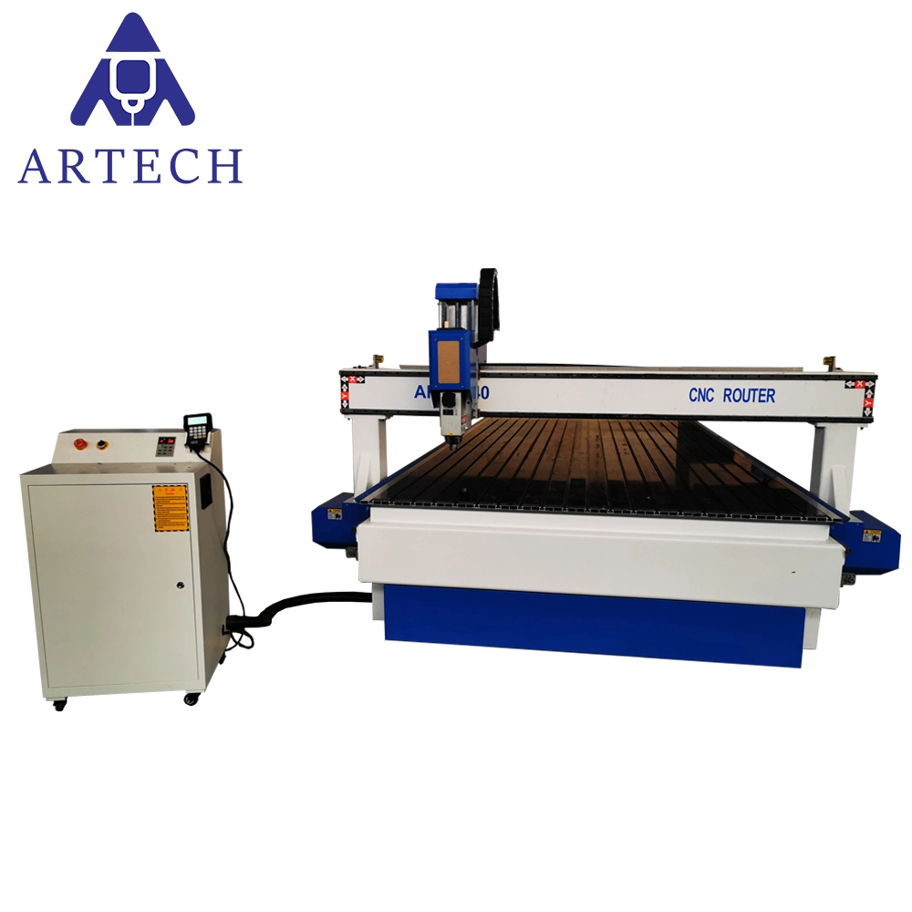 2000*4000mm CNC Router/CNC Knife Cutting Machine/CNC Wood Carving Machine Price