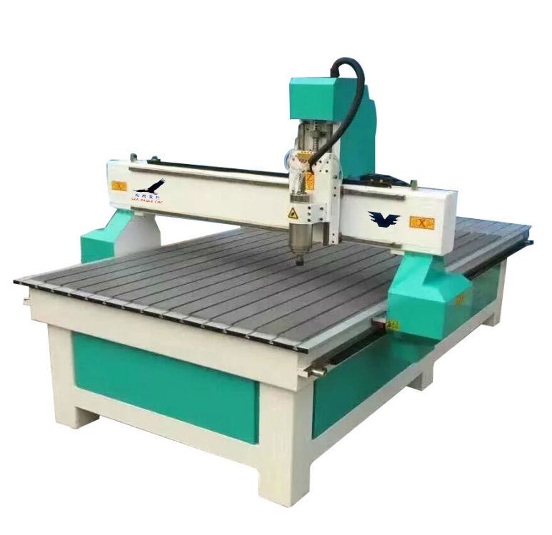 China Wood Working Machine Engraving Cutting CNC Router