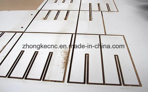 Auto Tool Changing Wood Carving CNC Router