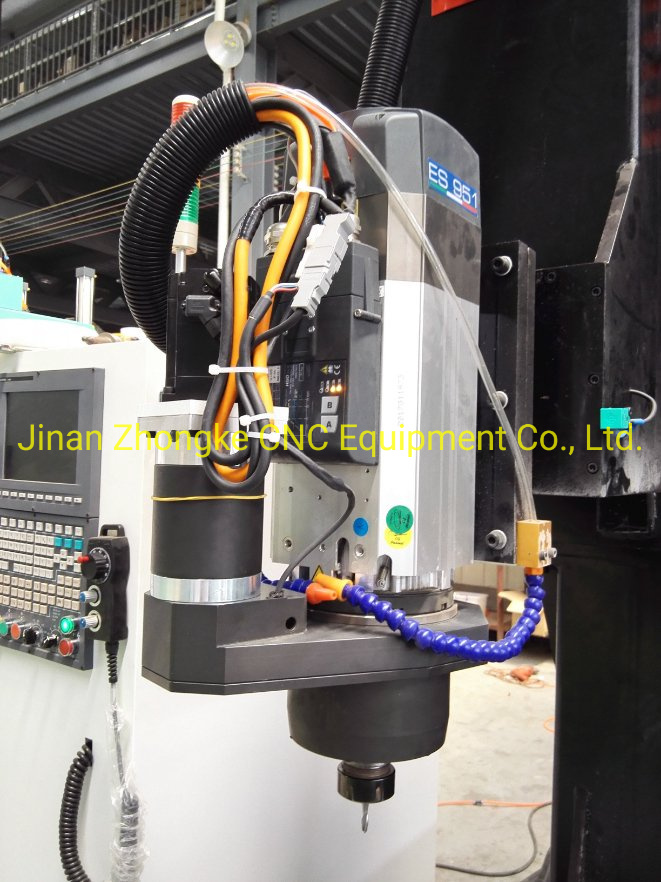 1325 CNC Milling Machine 5 Axis CNC Router for Wood