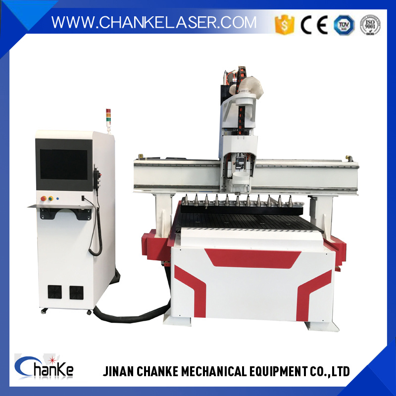 Best Quality Cheap CNC Router for Furniture Woodworking Engraving Machine