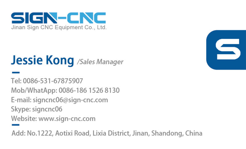 CNC Router Manufacturer 3D 1300*2500mm CNC Router for Woodworking/ Woodworking CNC Router