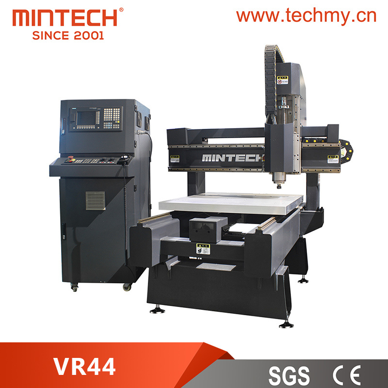 Vr Series Economical CNC Machine High Precision CNC Router