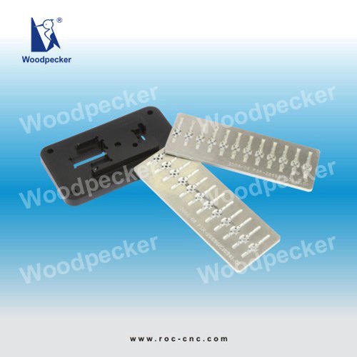 Woodpecker Dp-6590 CNC Cutting Machine/ CNC Router/CNC Engraving Machine 650*900mm