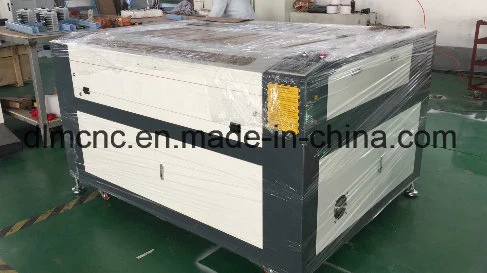 CO2 Laser 1390 / Cutting and Engraving / Cutter and Engraver/ Share80W 100W Auto Feeding 3D CO2 Laser Cutter Engraving Machine for Fabric Rubber Plywood Glass