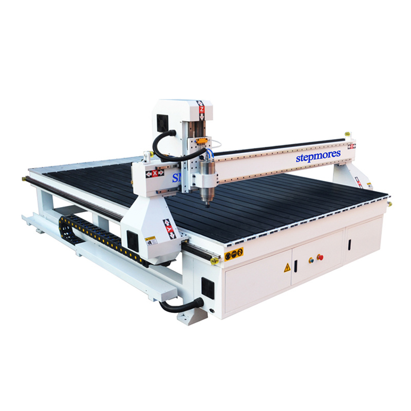 Low Reseller Price CNC Engraving Machine for Wood
