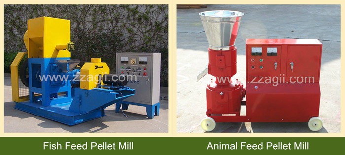 Wholesale China Supplier Wood Pellet Mill Pto Price Wood Pellet Press Machine