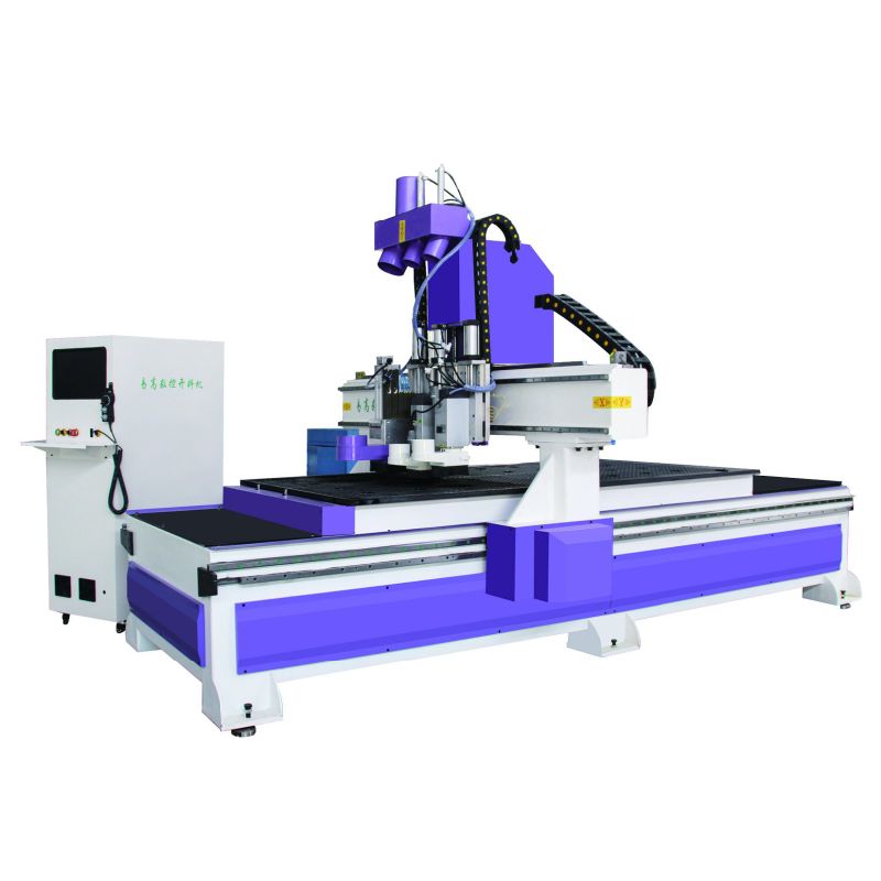 Atc CNC Router Machine Hobby Furniture 2030 CNC Router