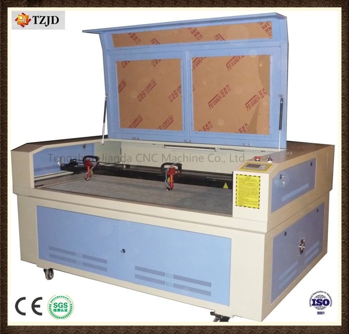 Laser Carving Machine CO2 Laser Engraving Machine