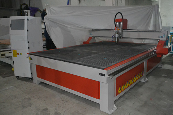 Large Woodworking Furniture CNC Router Cutting and Carving Machine 2030 for Sale