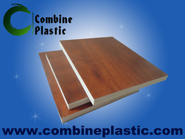 Good Plastic Wood Instead Plywood furniture