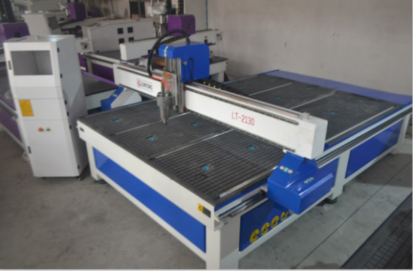 Woodworking CNC Router Carving Machine 2030, 2000X3000mm CNC Router Machine