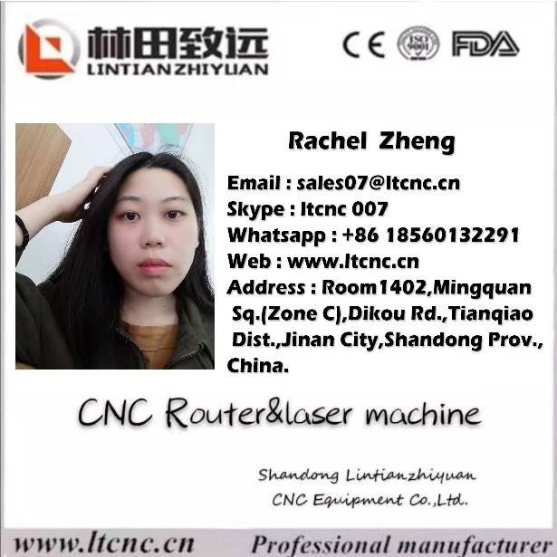 CNC Router Machine Wood CNC Engraving Machines 1212 1218 1224 1325 Woodworking Machinery