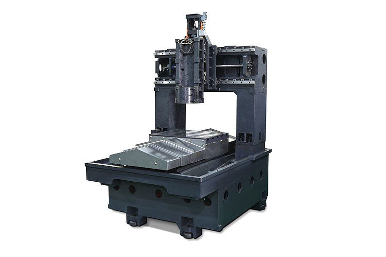 CNC Metal Mould Engraving Machine CNC Milling Machine