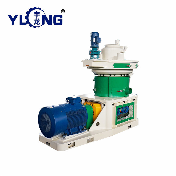 Woodworking Pellet Machinery Price for Sale