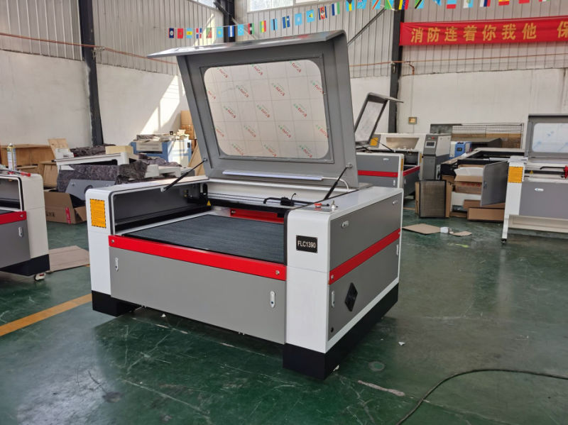 Flc1390 CO2 Laser Cutter for Wood with CE Approved