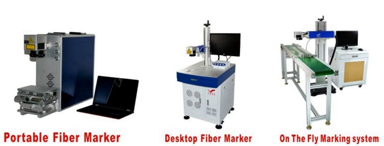 Ejection Pin Laser Machine CNC System Fiber Laser Type