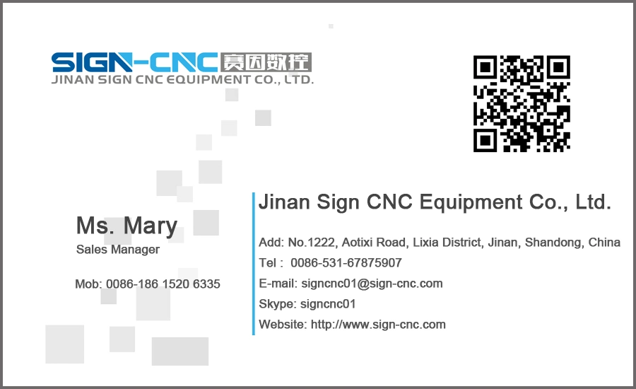 Atc CNC Router 2030 2040 Wood CNC Router Cabinet Door Carving Router CNC Machine