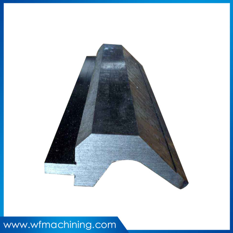 Customize Made Press Brake Moulds/Molds/Dies/Tools of Bending Machine for Metal Bending