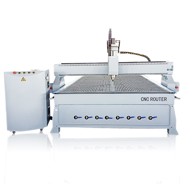 CNC Router Cutting Machine Wood 2030 CNC Router