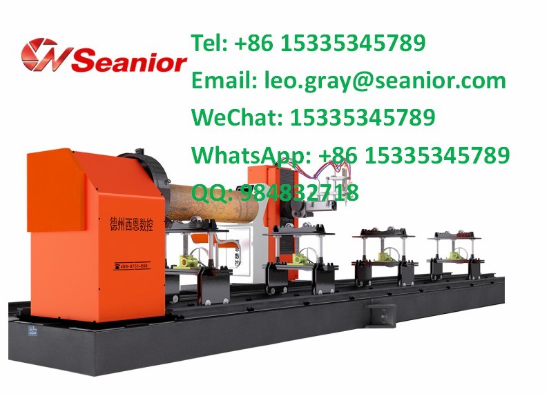 2018 New CNC Plasma Portable Cutting Machine