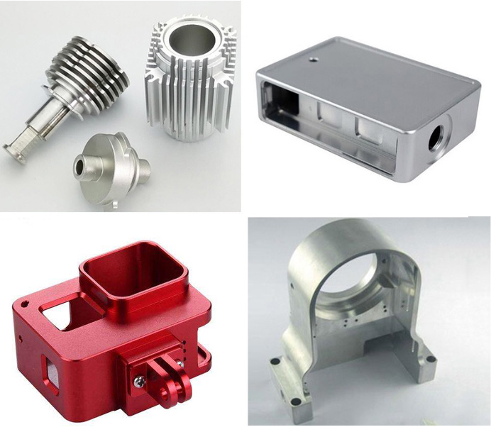 Precision Investment OEM Aluminum Die Casting Stainless Steel CNC Precision Casting