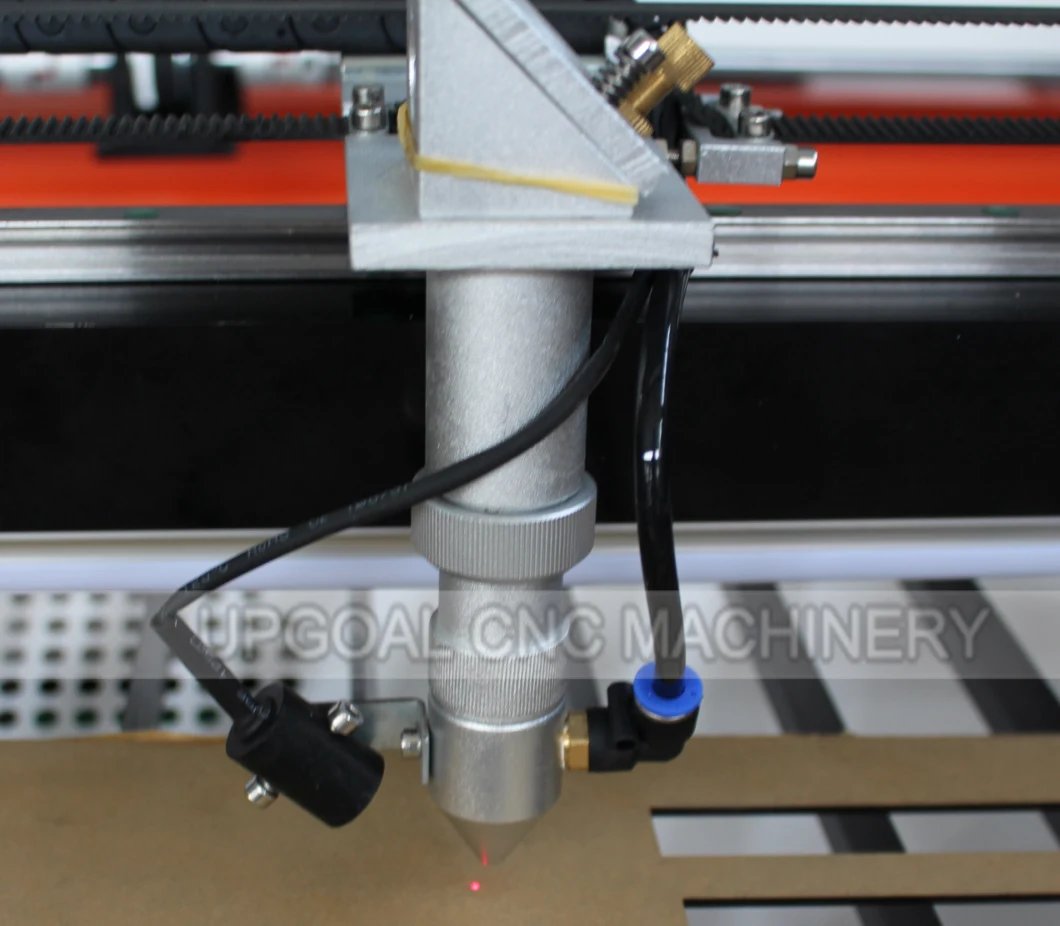 1325/1525/1530/1625/1630/2030 CO2 Laser Cutter Machine for Acrylic Plywood MDF EVA Foam