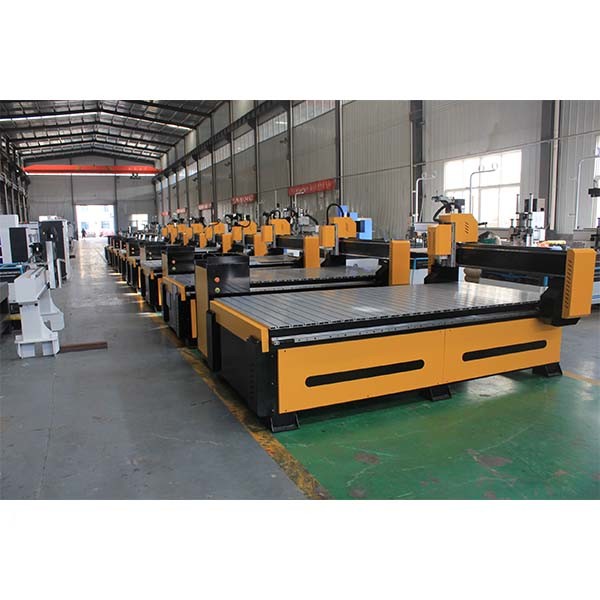 Wood CNC Router Machine for Cutting Wood