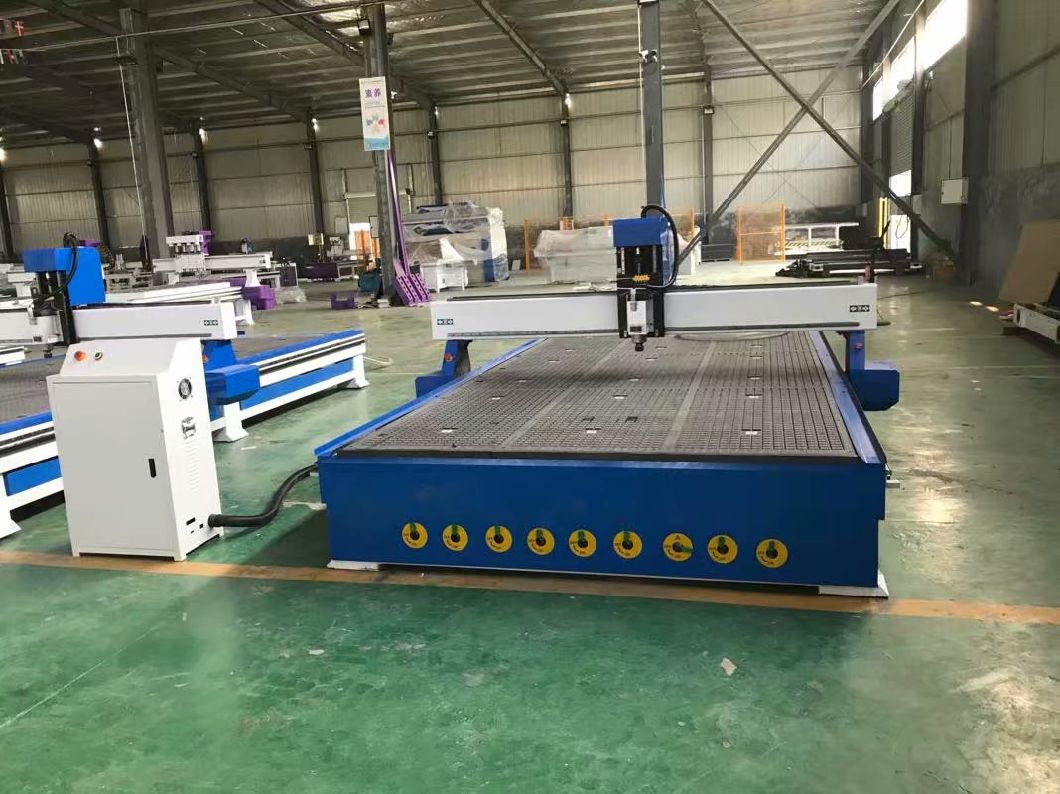 1325 Wood CNC Machine Router Furniture Industry for Sale