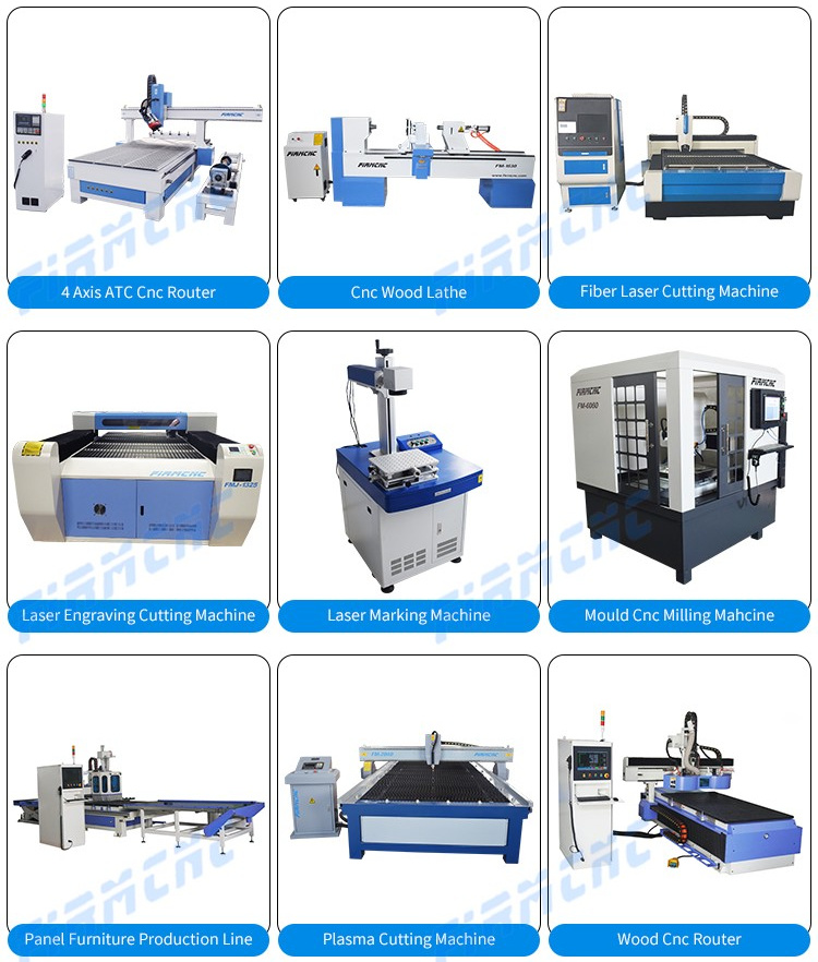 Factory Price 4X8FT Mini CNC Router Wood Carving Cutting Machine