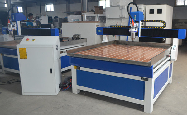 3D Wood CNC Router/Woodworking CNC Router /1212 CNC Router