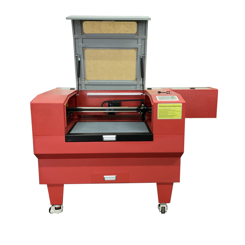 CO2 Laser Cutting Engraving Machine 1325 for Acrylic Wood MDF