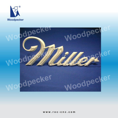 Woodpecker Cp-6590 CNC Cutting Machine/ CNC Router/CNC Engraving Machine 650*900mm