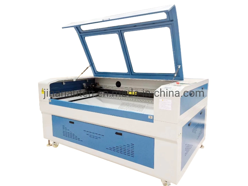Companies Looking Agent CO2 1390 100W MDF Wood Acrylic Plywood Laser Cutting Machine with Ce ISO FDA Certificates