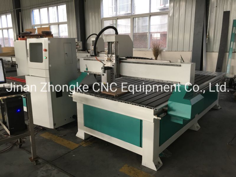 China 3D Wood CNC Router/Woodworking CNC Router