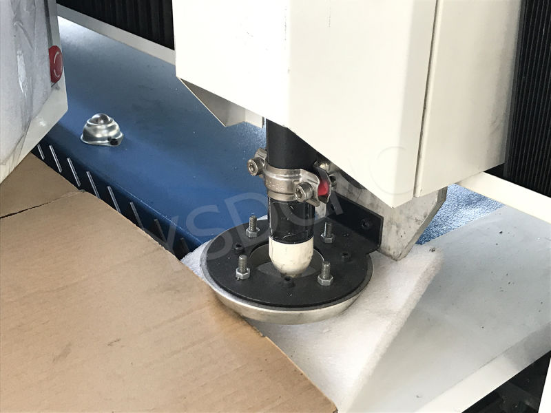 Low Cost CNC Plasma Cutting Machine for Sale