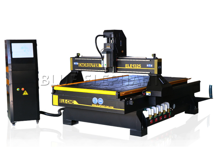 1325 CNC Router, Competitive Price 1325 CNC Routers for Woodworking
